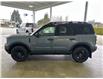 2025 Ford Bronco Sport Badlands (Stk: 25169) in Port Alberni - Image 7 of 22
