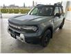 2025 Ford Bronco Sport Badlands (Stk: 25169) in Port Alberni - Image 8 of 22