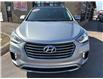 2017 Hyundai Santa Fe XL Limited (Stk: A-230524) in Moncton - Image 2 of 20