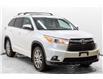 2016 Toyota Highlander XLE (Stk: 296181P) in Brampton - Image 4 of 21