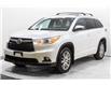 2016 Toyota Highlander XLE (Stk: 296181P) in Brampton - Image 1 of 21