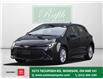 2023 Toyota Corolla Hatchback Base (Stk: PR6477) in Windsor - Image 1 of 27