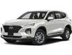 2020 Hyundai Santa Fe Preferred 2.4 w/Sun & Leather Package (Stk: P1017) in Brandon - Image 1 of 4