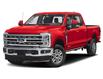 2025 Ford F-250 Lariat (Stk: 900635) in Wawa - Image 1 of 12
