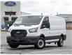 2025 Ford Transit-150 Cargo Base (Stk: 25T3184) in Mississauga - Image 1 of 26