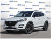 2020 Hyundai Tucson Urban Special Edition (Stk: 103677) in London - Image 1 of 26