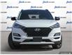 2020 Hyundai Tucson Urban Special Edition (Stk: 103677) in London - Image 2 of 26
