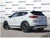 2020 Hyundai Tucson Urban Special Edition (Stk: 103677) in London - Image 4 of 26