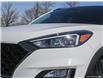 2020 Hyundai Tucson Urban Special Edition (Stk: 103677) in London - Image 10 of 26