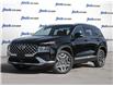 2022 Hyundai Santa Fe Plug-In Hybrid Luxury (Stk: 103728) in London - Image 1 of 26