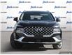 2022 Hyundai Santa Fe Plug-In Hybrid Luxury (Stk: 103728) in London - Image 2 of 26