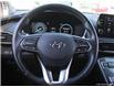 2022 Hyundai Santa Fe Plug-In Hybrid Luxury (Stk: 103728) in London - Image 14 of 26
