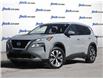 2021 Nissan Rogue SV (Stk: 125835) in London - Image 1 of 24
