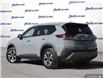 2021 Nissan Rogue SV (Stk: 125835) in London - Image 4 of 24