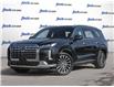 2023 Hyundai Palisade Ultimate Calligraphy (Stk: 107437) in London - Image 1 of 26
