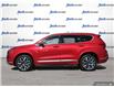 2022 Hyundai Santa Fe Ultimate Calligraphy (Stk: 105243) in London - Image 3 of 26