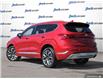 2022 Hyundai Santa Fe Ultimate Calligraphy (Stk: 105243) in London - Image 4 of 26
