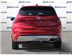 2022 Hyundai Santa Fe Ultimate Calligraphy (Stk: 105243) in London - Image 5 of 26
