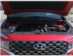 2022 Hyundai Santa Fe Ultimate Calligraphy (Stk: 105243) in London - Image 8 of 26