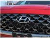 2022 Hyundai Santa Fe Ultimate Calligraphy (Stk: 105243) in London - Image 9 of 26