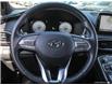2022 Hyundai Santa Fe Ultimate Calligraphy (Stk: 105243) in London - Image 14 of 26