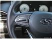 2022 Hyundai Santa Fe Ultimate Calligraphy (Stk: 105243) in London - Image 18 of 26