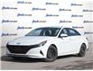 2023 Hyundai Elantra Preferred (Stk: 110238) in London - Image 1 of 24