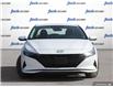 2023 Hyundai Elantra Preferred (Stk: 110238) in London - Image 2 of 24