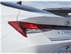 2023 Hyundai Elantra Preferred (Stk: 110238) in London - Image 12 of 24