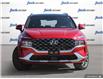 2023 Hyundai Santa Fe Ultimate Calligraphy (Stk: 109145) in London - Image 2 of 26