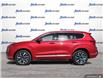 2023 Hyundai Santa Fe Ultimate Calligraphy (Stk: 109145) in London - Image 3 of 26