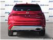 2023 Hyundai Santa Fe Ultimate Calligraphy (Stk: 109145) in London - Image 5 of 26