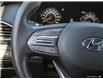 2023 Hyundai Santa Fe Ultimate Calligraphy (Stk: 109145) in London - Image 18 of 26