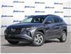 2024 Hyundai Tucson Preferred (Stk: 118220) in London - Image 1 of 26