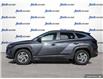 2024 Hyundai Tucson Preferred (Stk: 118220) in London - Image 3 of 26