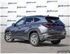 2024 Hyundai Tucson Preferred (Stk: 118220) in London - Image 4 of 26