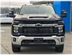 2025 Chevrolet Silverado 3500HD LT (Stk: 25T28) in Port Alberni - Image 2 of 26