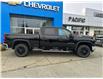2025 Chevrolet Silverado 3500HD LT (Stk: 25T28) in Port Alberni - Image 3 of 26