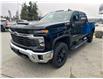 2025 Chevrolet Silverado 3500HD LT (Stk: 25T28) in Port Alberni - Image 7 of 26