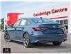 2025 Honda Civic Hybrid Sport Touring (Stk: 24540) in Cambridge - Image 4 of 27