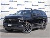 2023 Chevrolet Tahoe RST (Stk: 169489) in London - Image 1 of 28