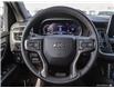 2023 Chevrolet Tahoe RST (Stk: 169489) in London - Image 14 of 28