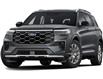 2025 Ford Explorer Platinum (Stk: K8HT316S) in Kamloops - Image 1 of 1