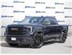 2023 GMC Sierra 1500 Elevation (Stk: 162442) in London - Image 1 of 27