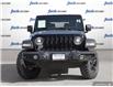 2023 Jeep Wrangler Sport (Stk: 169708) in London - Image 2 of 28