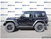 2023 Jeep Wrangler Sport (Stk: 169708) in London - Image 3 of 28