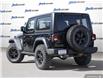 2023 Jeep Wrangler Sport (Stk: 169708) in London - Image 4 of 28