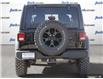 2023 Jeep Wrangler Sport (Stk: 169708) in London - Image 5 of 28