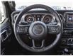 2023 Jeep Wrangler Sport (Stk: 169708) in London - Image 14 of 28