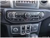 2023 Jeep Wrangler Sport (Stk: 169708) in London - Image 20 of 28